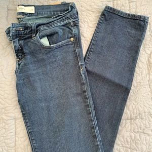 Abercrombie & Fitch Size 2 Jeans